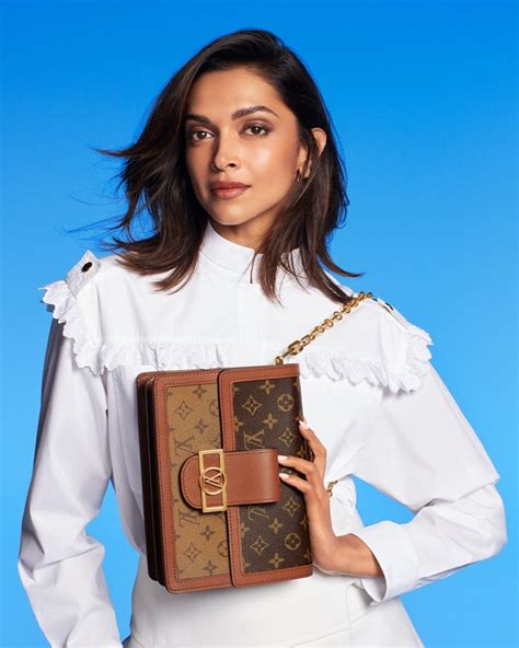 lv bag deepika padukone|deepika padukone louis vuitton campaign.